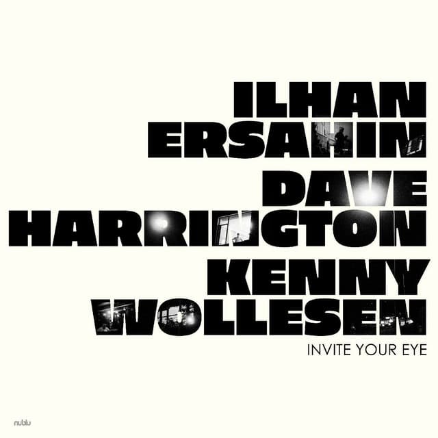 Kenny Wollesen's artist profile image