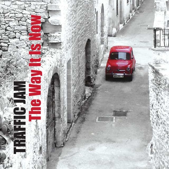Traffic Jam artist profile image