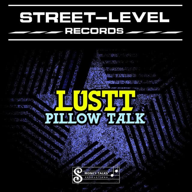 Lustt artist profile image