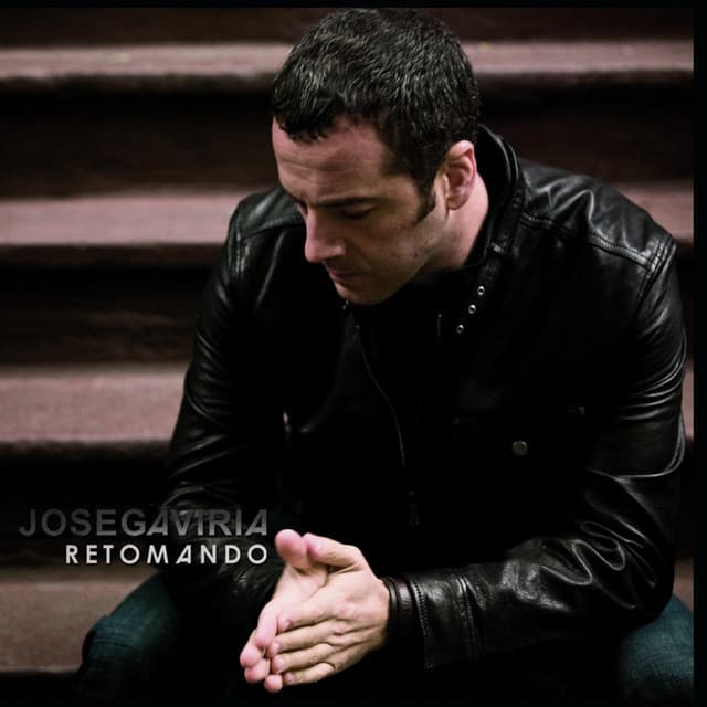 Jose Gaviria artist profile image