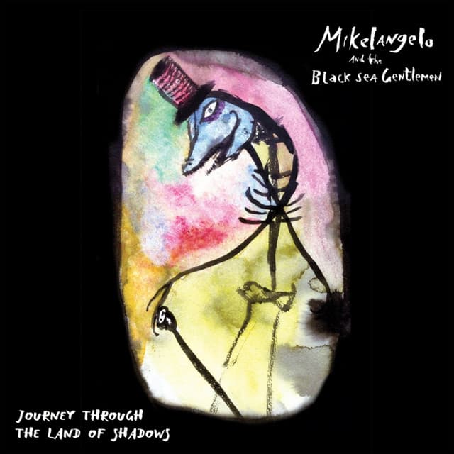 Mikelangelo and the Black Sea Gentlemen artist profile image