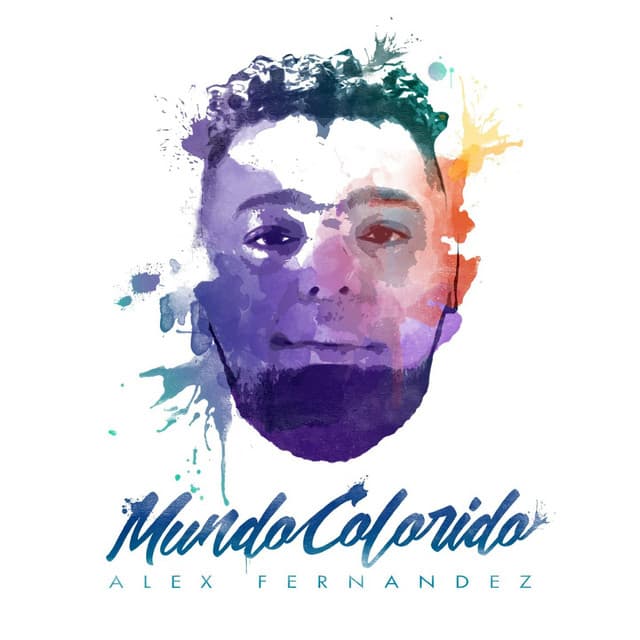 Alex Fernandez's artist profile image