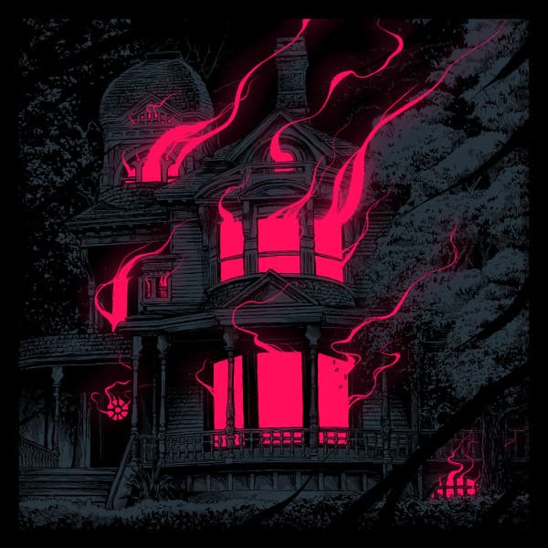 The Tenants artist profile image