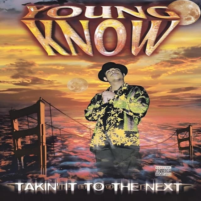 Young Know artist profile image