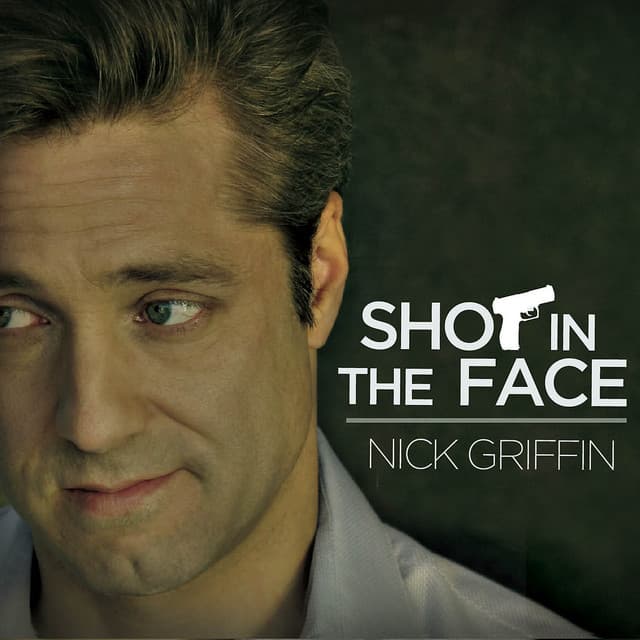 Nick Griffin artist profile image