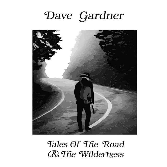 Dave Gardner artist profile image