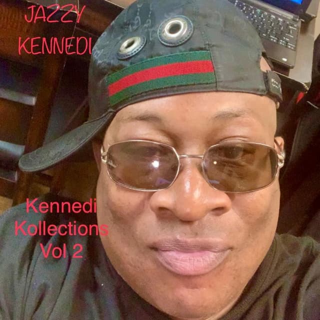 Jazzy Kennedi artist profile image