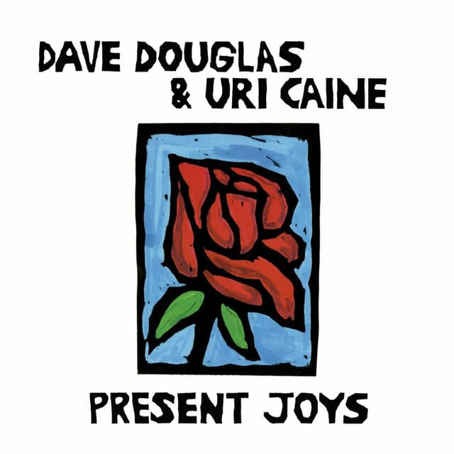 Uri Caine artist profile image