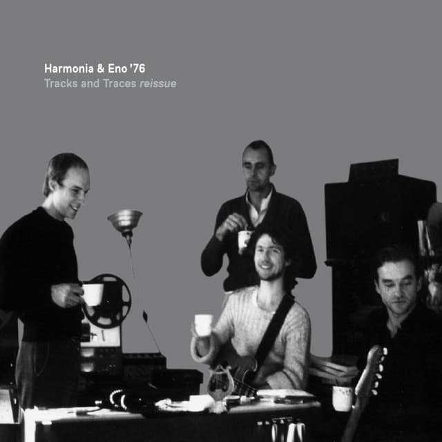 Harmonia & Eno '76 artist profile image