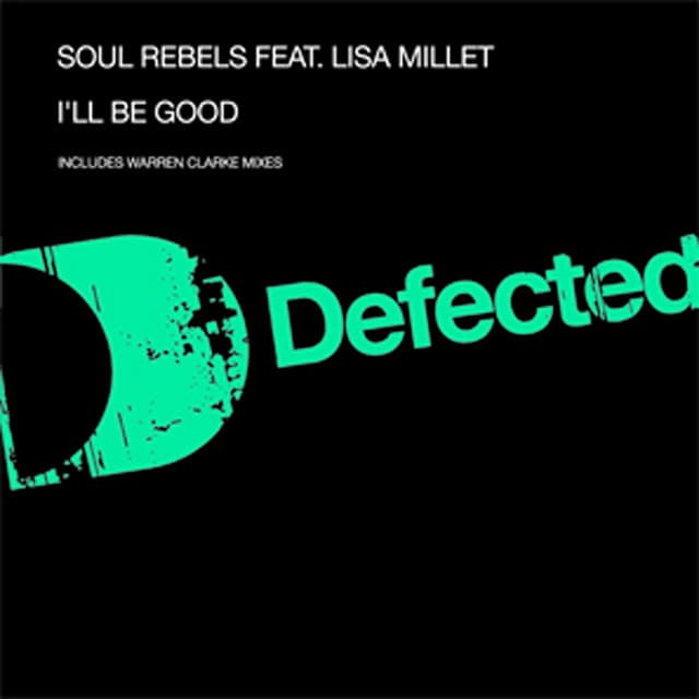 Soul Rebels feat. Lisa Millet artist profile image
