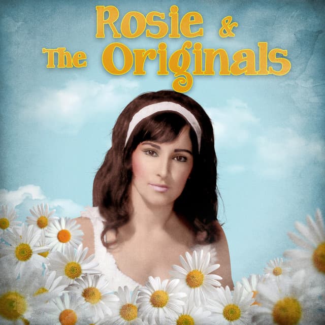 Rosie & The Originals artist profile image