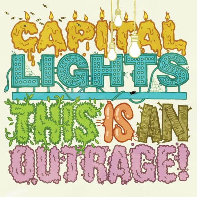 Capital Lights artist profile image