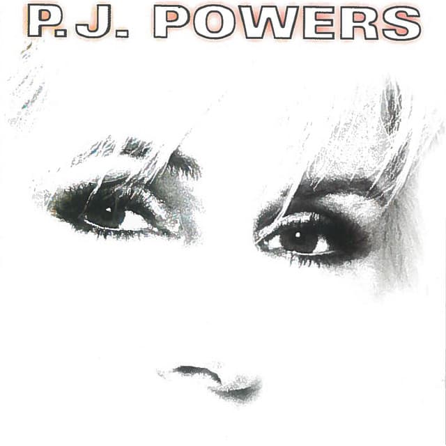 PJ Powers's artist profile image