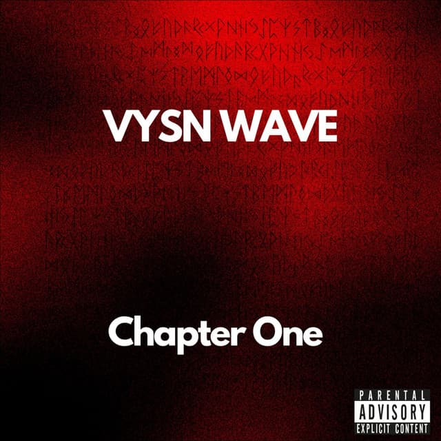 Vysn Wave artist profile image