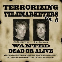 Don Jamieson's artist profile image