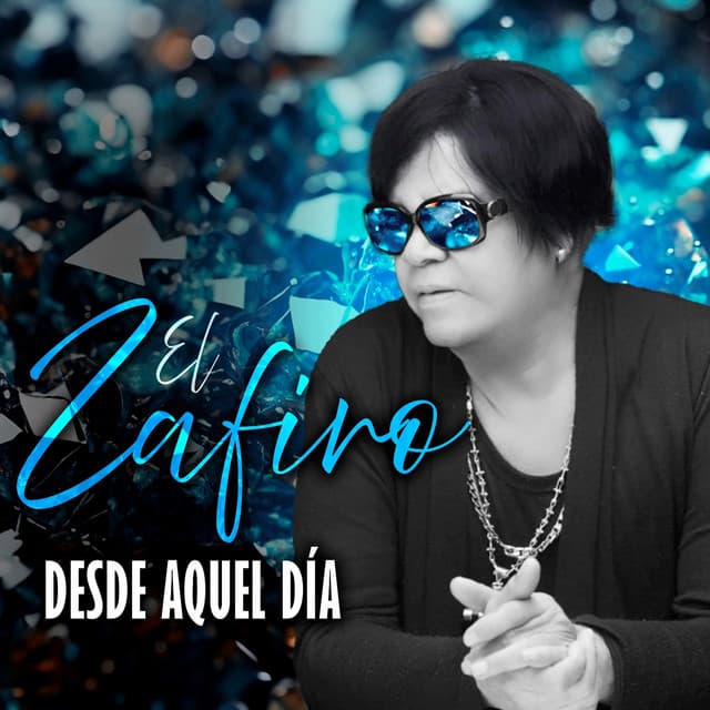 El Zafiro artist profile image