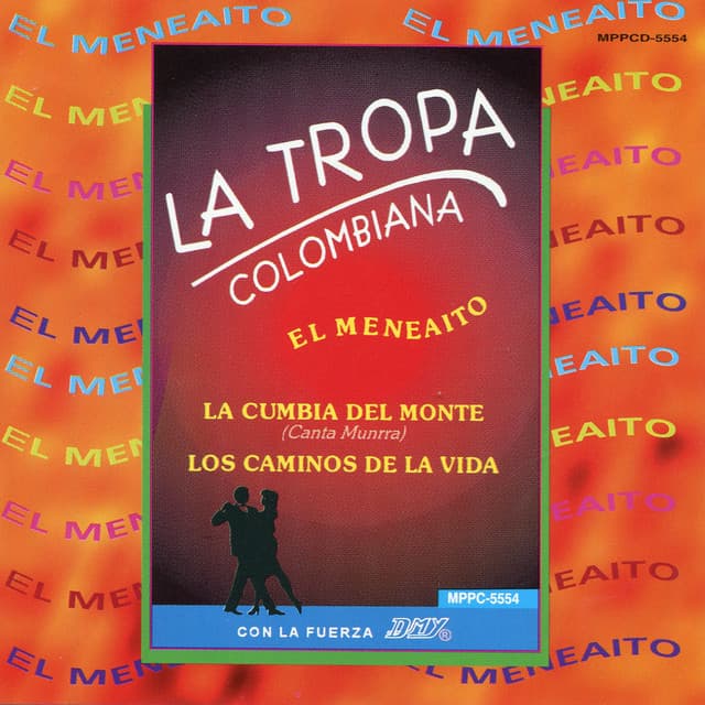 La Tropa Colombiana artist profile image