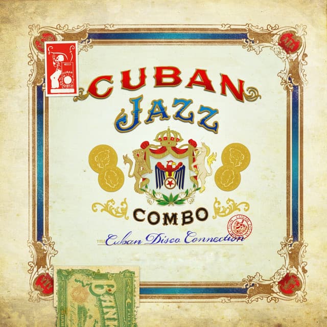 Cuban Jazz Combo artist profile image