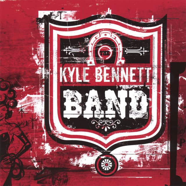 The Kyle Bennett Band artist profile image