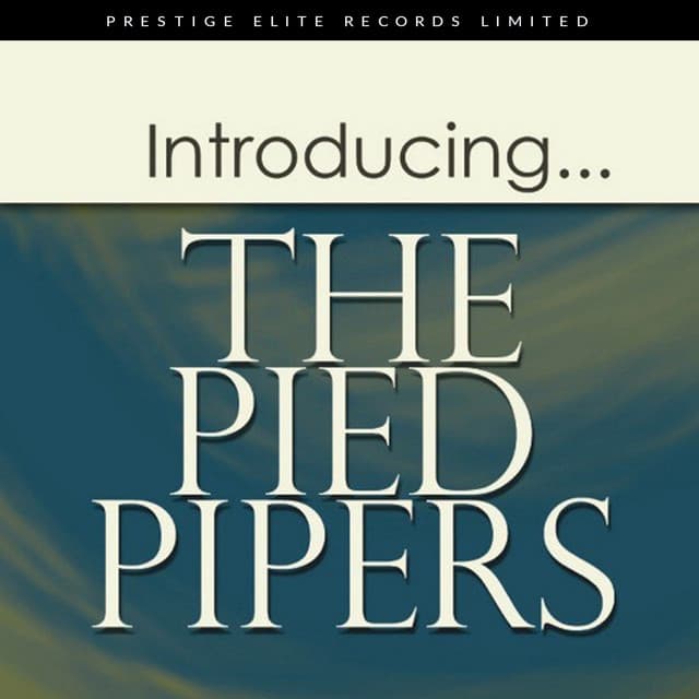 The Pied Pipers artist profile image