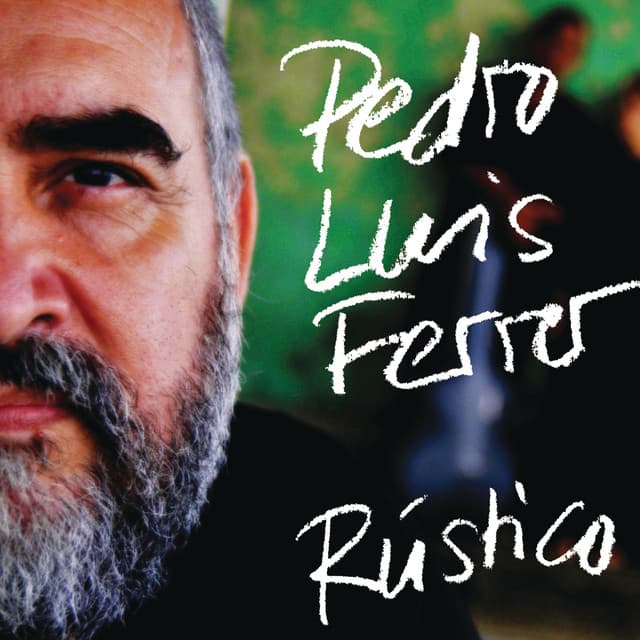 Pedro Luis Ferrer artist profile image