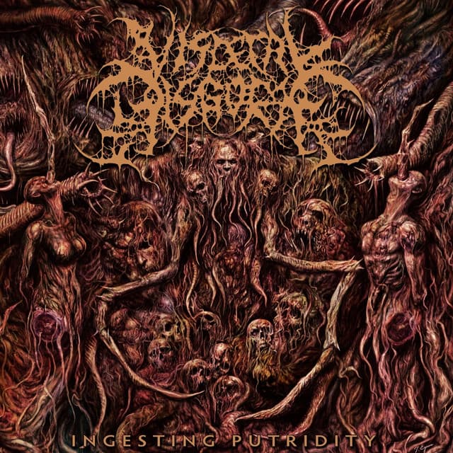 Visceral Disgorge profile