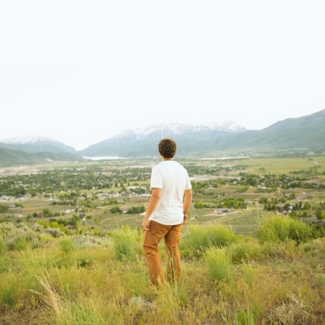 Canyon Cottle artist profile image