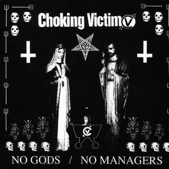 Choking Victim artist profile image