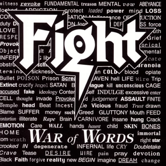 Fight artist profile image