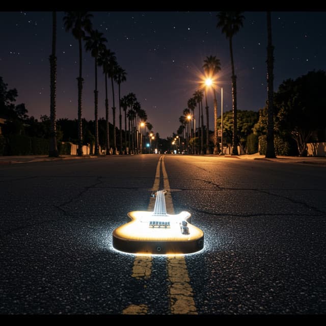 Morgan Matthews artist profile image