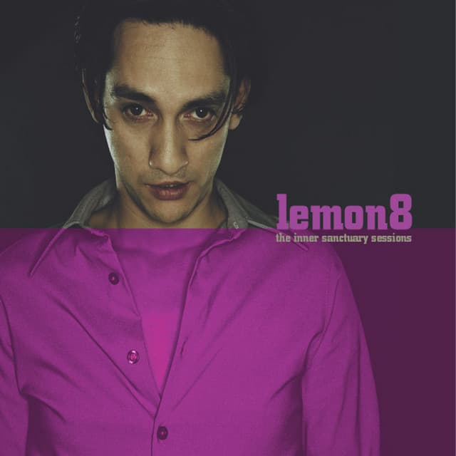Lemon8 artist profile image