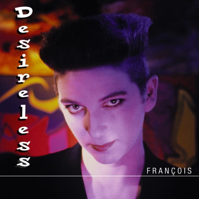 Desireless artist profile image