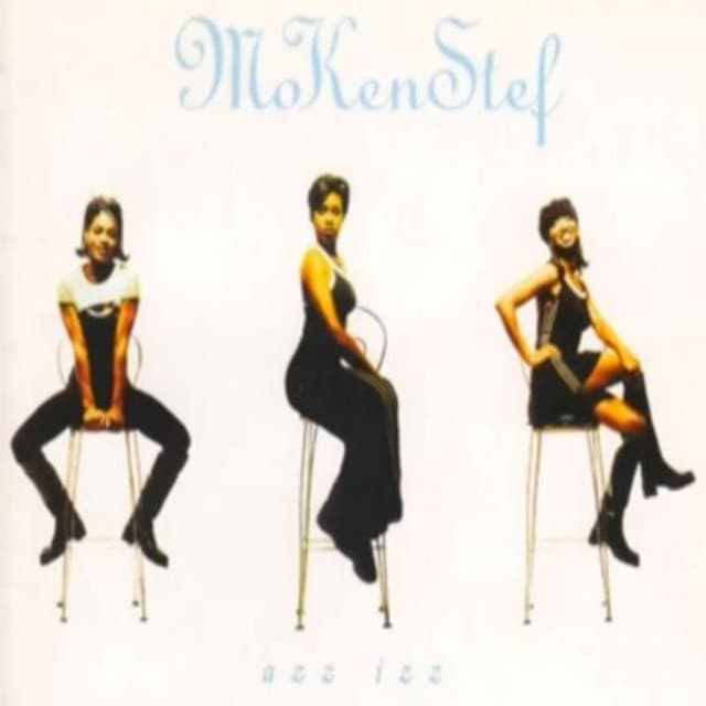 MoKenStef artist profile image