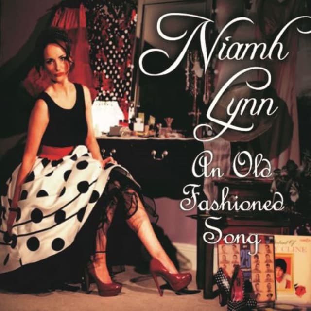 Niamh Lynn artist profile image