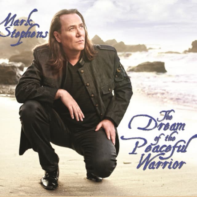 Mark Stephens artist profile image