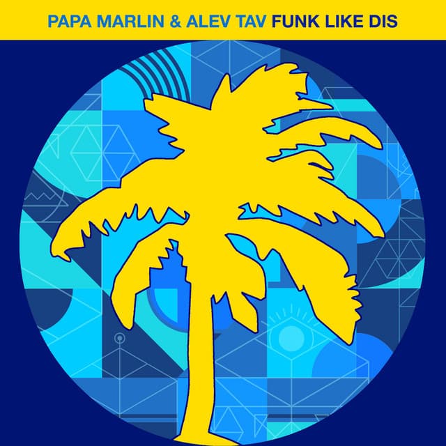 Papa Marlin artist profile image