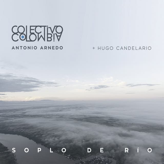 Antonio Arnedo artist profile image