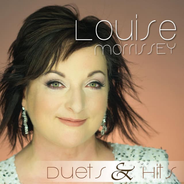 Louise Morrissey artist profile image