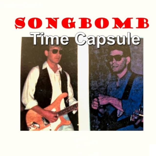 Songbomb artist profile image