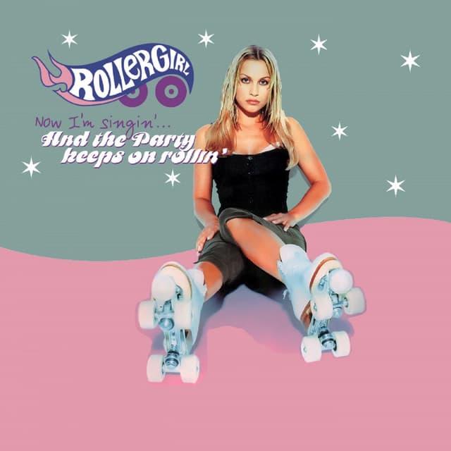 Rollergirl artist profile image