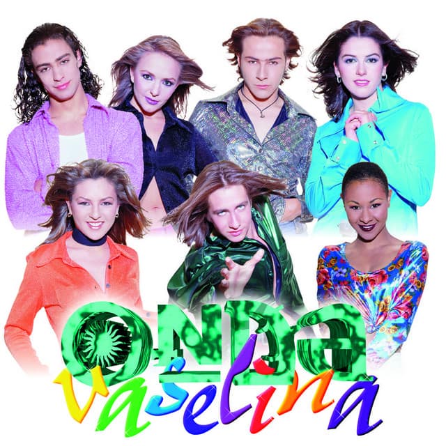 Onda Vaselina artist profile image