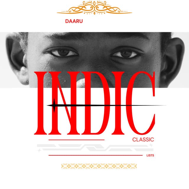 Indic classic artist profile image