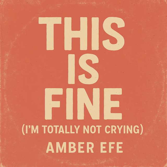 Amber Efe artist profile image