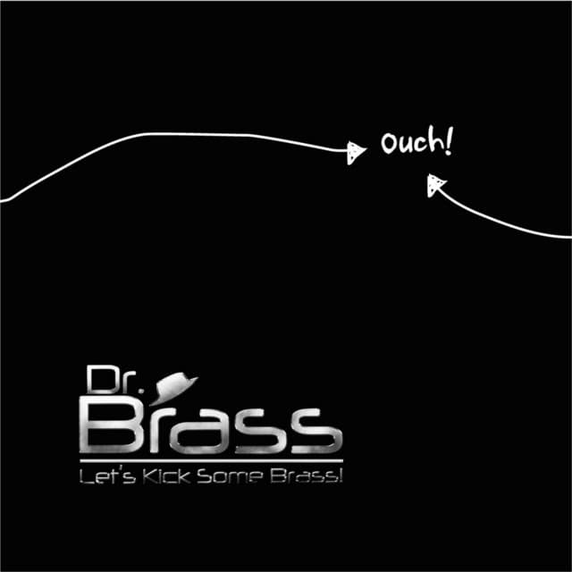 Dr. Brass artist profile image