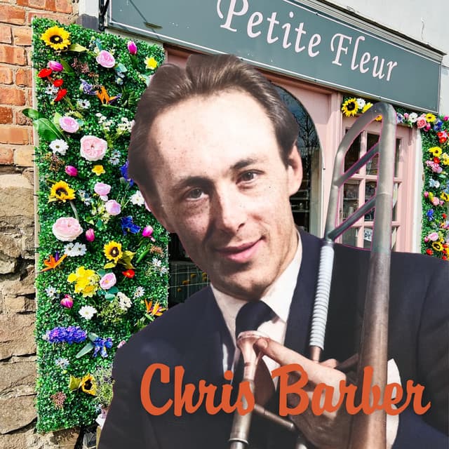 Chris Barber's Jazz Band artist profile image
