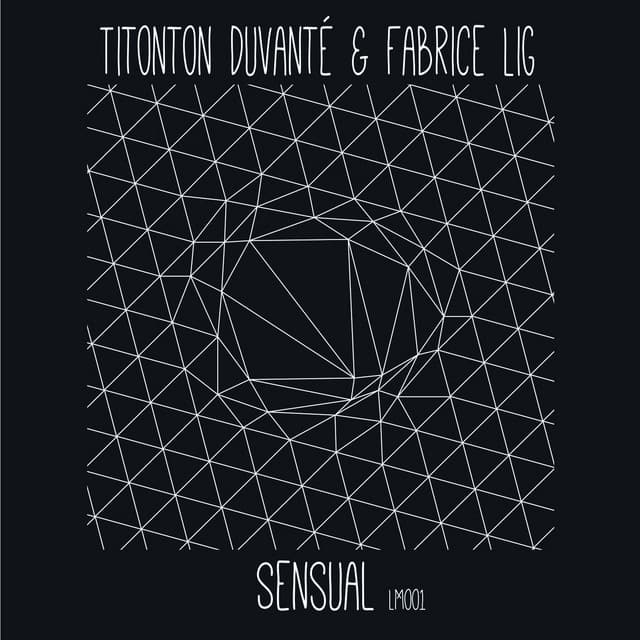 Titonton Duvante artist profile image