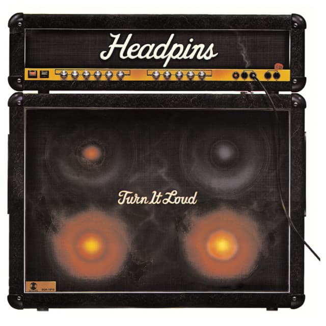 Headpins artist profile image