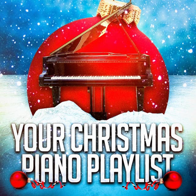 Christmas Carols artist profile image