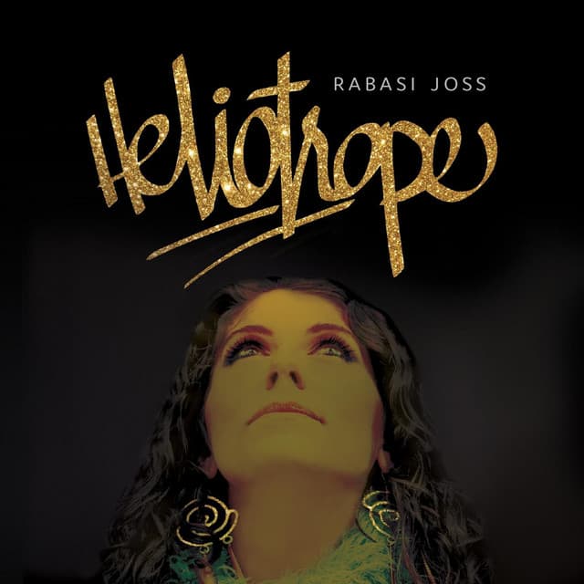 Rabasi Joss artist profile image