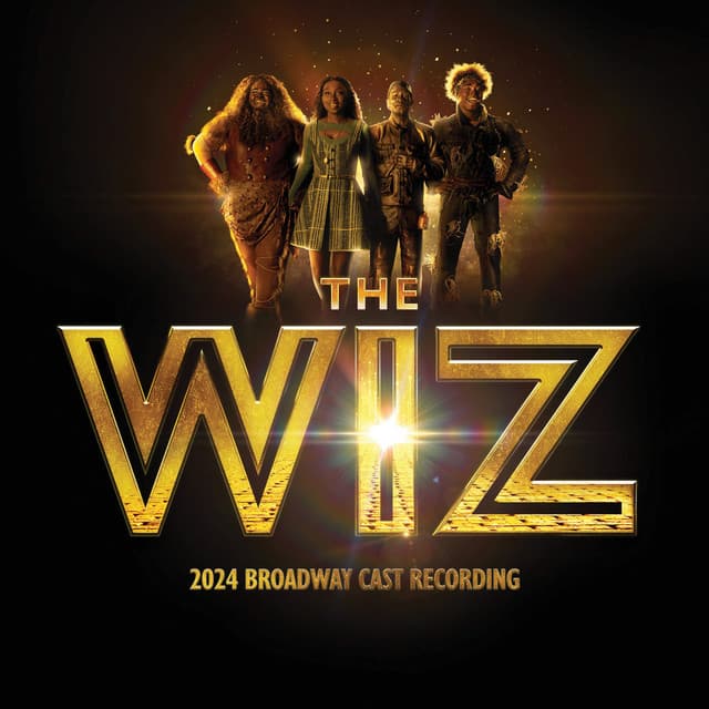 THE WIZ Cast profile